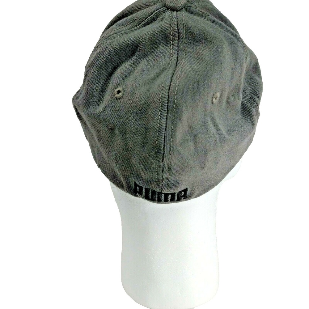 PUMA Men's Element‎ Stretch Fit Cap - Picture 5 of 9